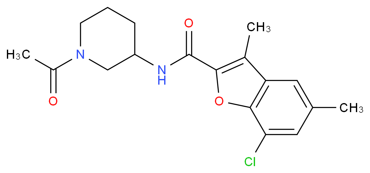  分子结构