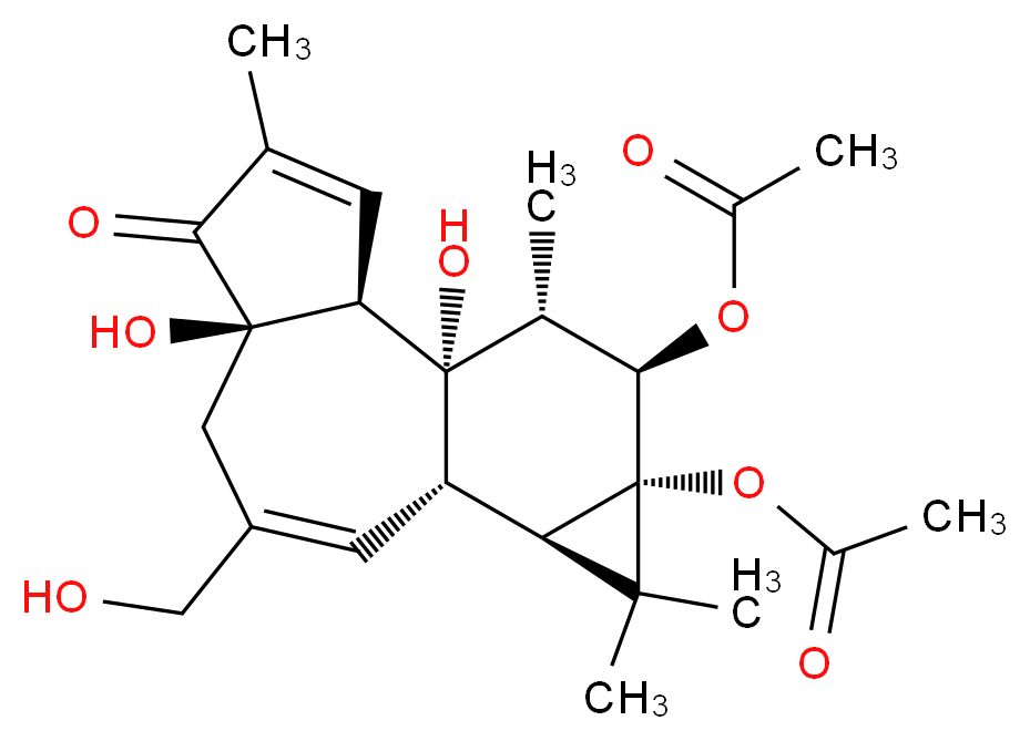 24928-15-2 分子结构