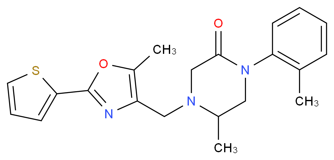  分子结构