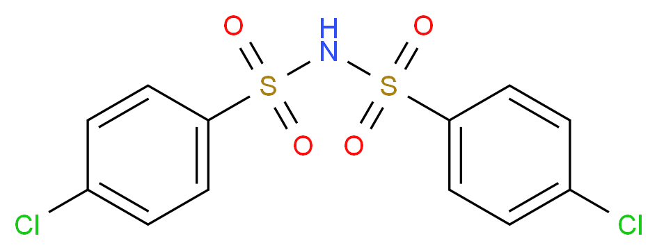 CAS_2725-55-5 molecular structure