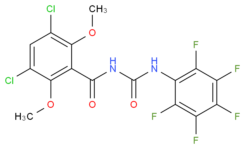 MFCD01565994 分子结构