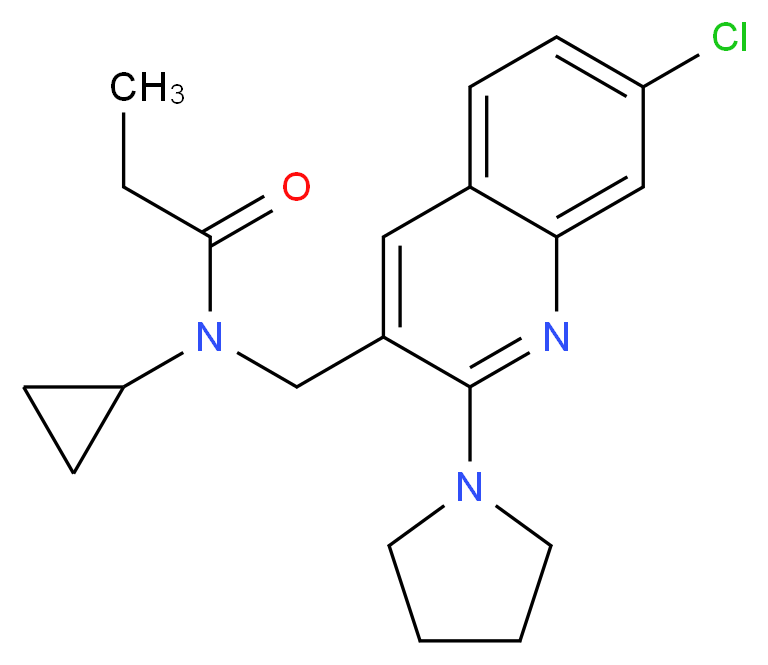  分子结构