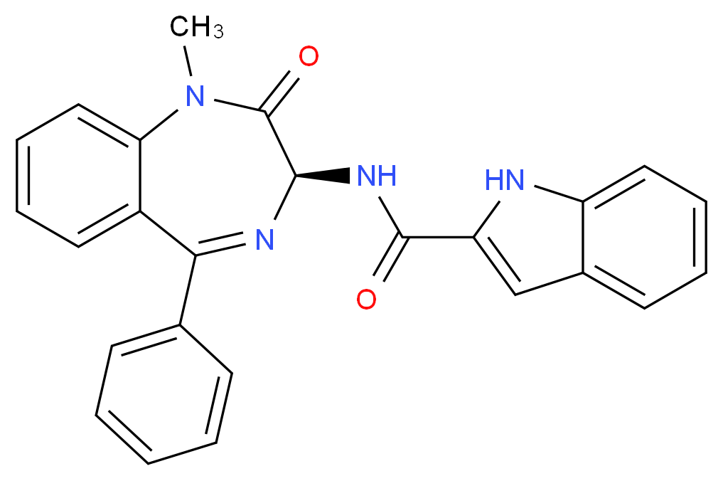 103420-77-5 分子结构