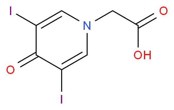101-29-1 分子结构