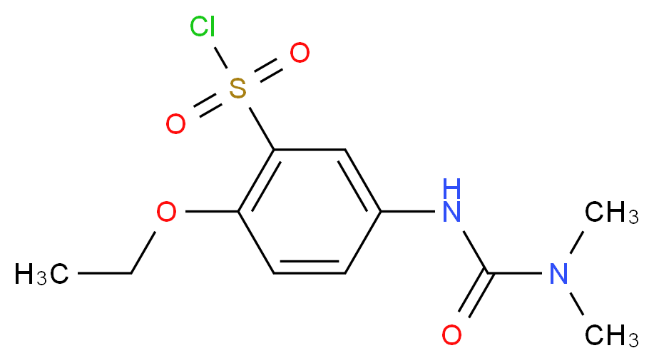 CAS_680618-14-8 molecular structure