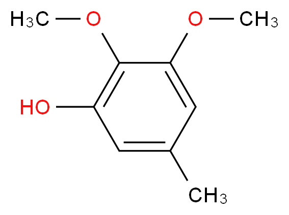 CAS_1128-32-1 分子结构