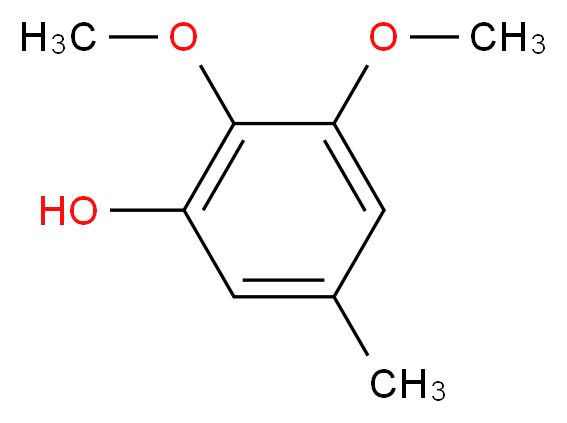 CAS_1128-32-1 molecular structure