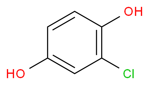615-67-8 分子结构