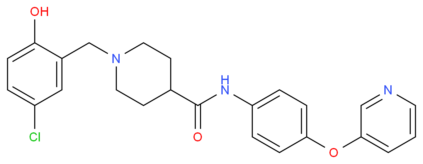  分子结构