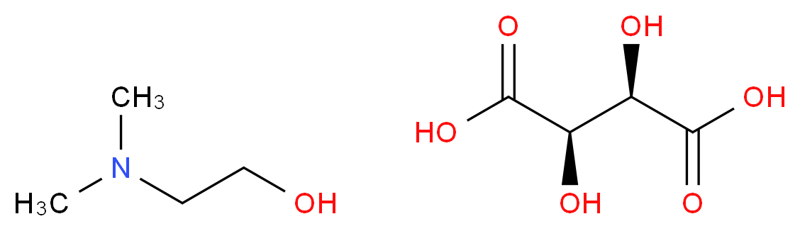 CAS_5988-51-2 分子结构