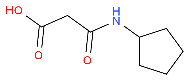 CAS_1060817-51-7 分子结构