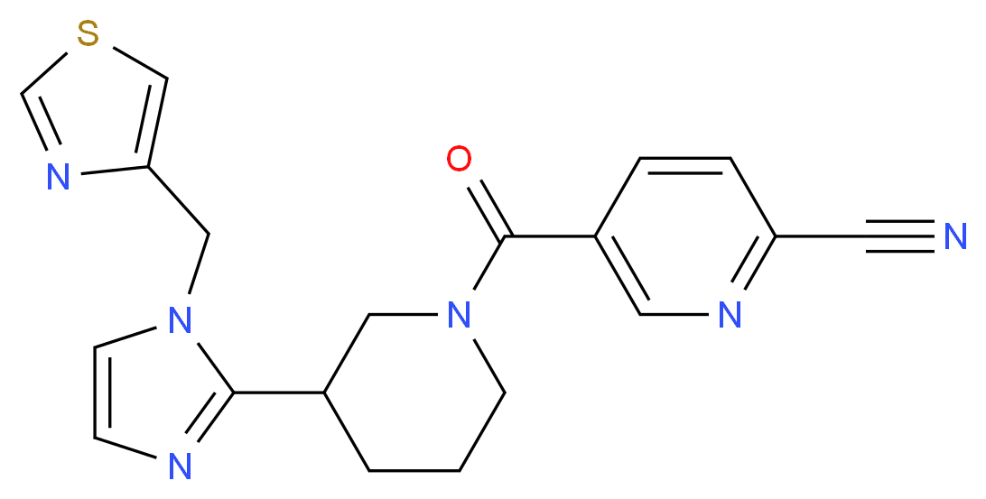  分子结构