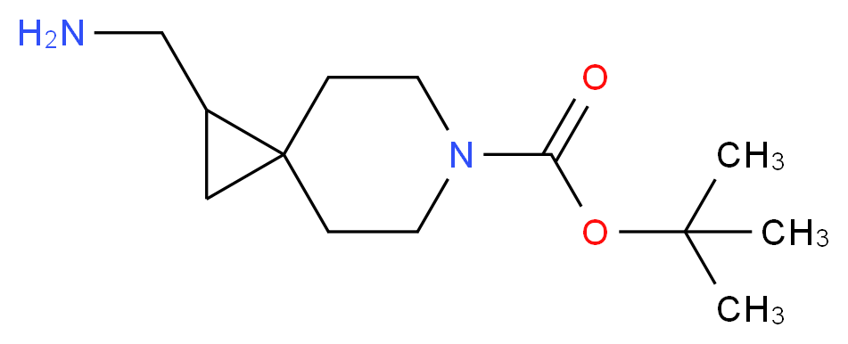 1163729-53-0 分子结构