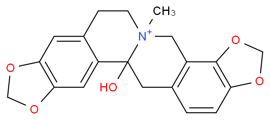 128397-41-1 分子结构