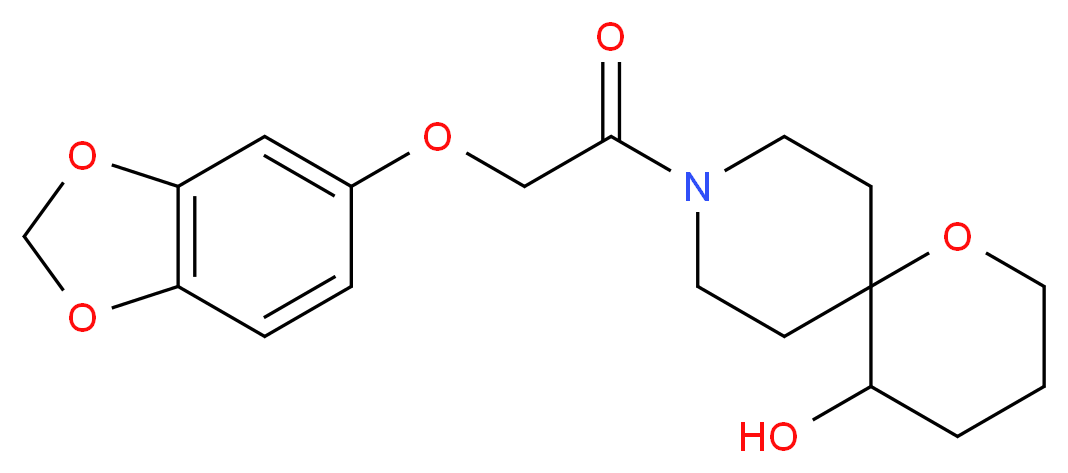  分子结构