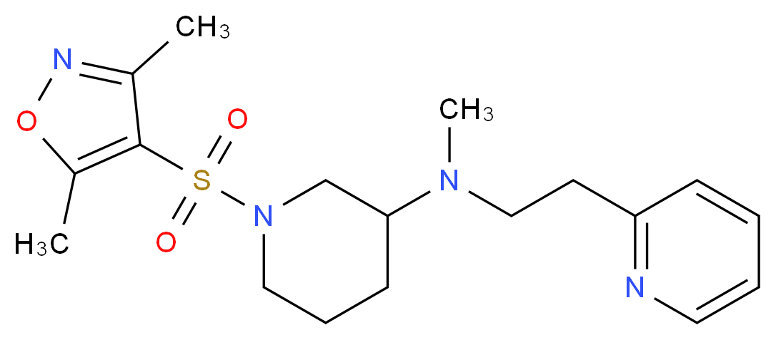  分子结构
