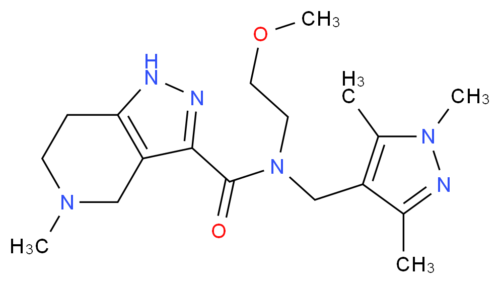  分子结构