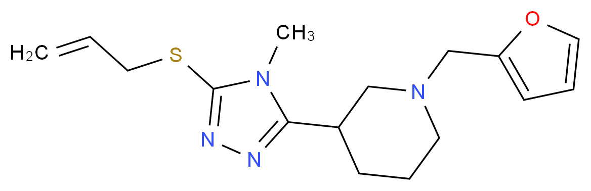  分子结构