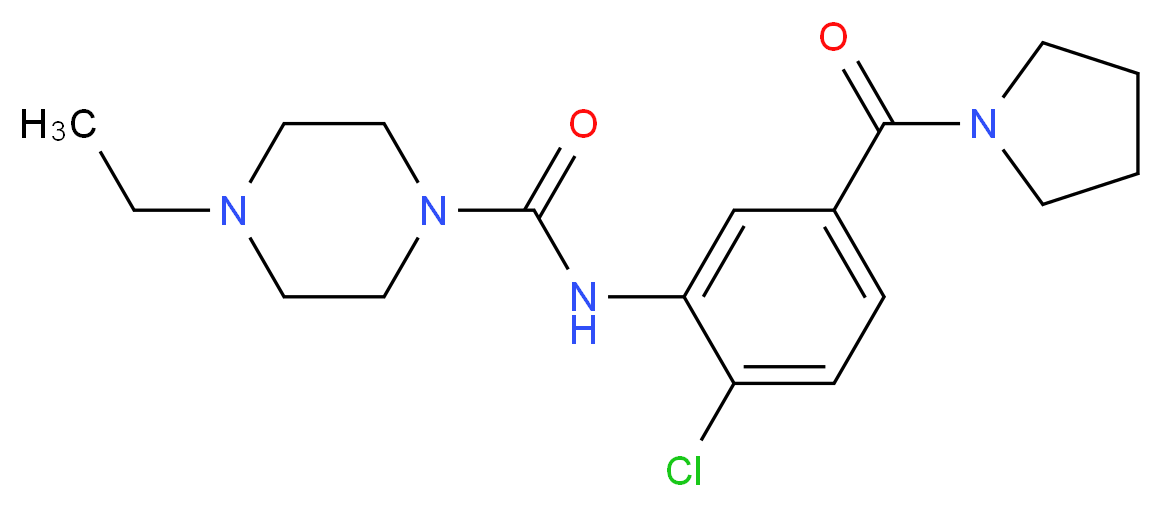  分子结构