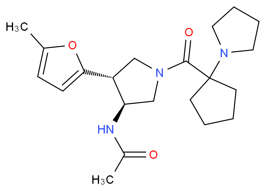  分子结构