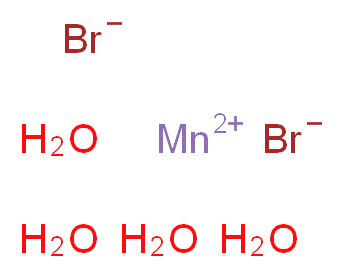 10031-20-6 分子结构