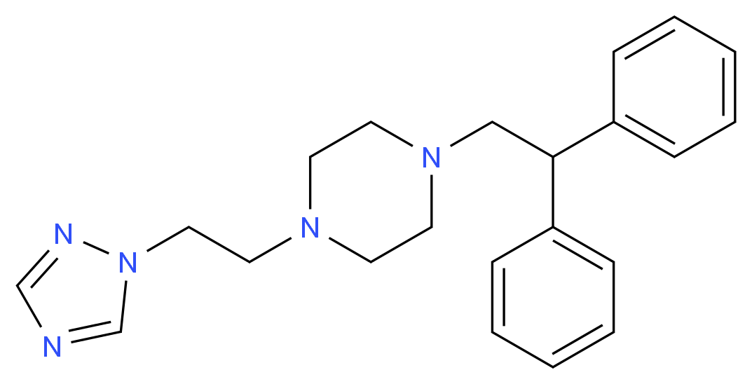  分子结构