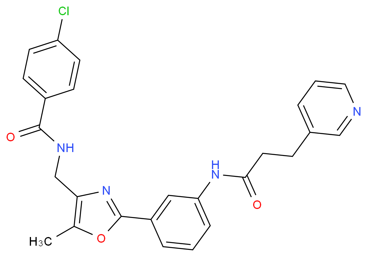  分子结构