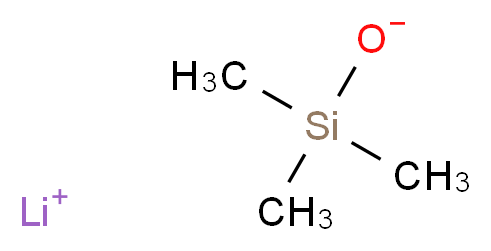 2004-14-0 分子结构