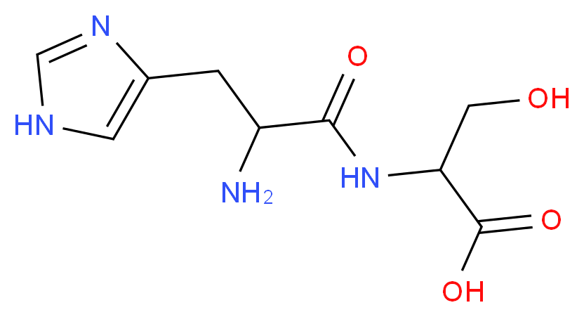 21438-60-8 分子结构