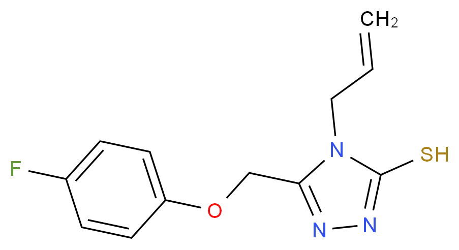 667437-08-3 分子结构