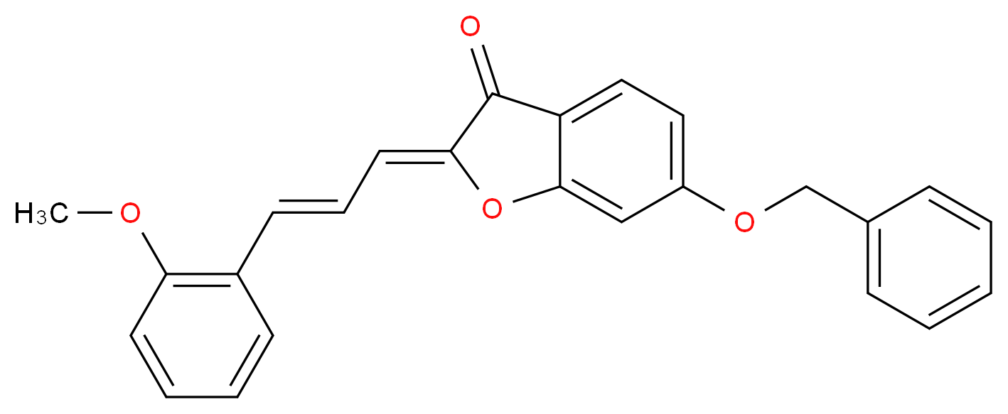 164254654 分子结构