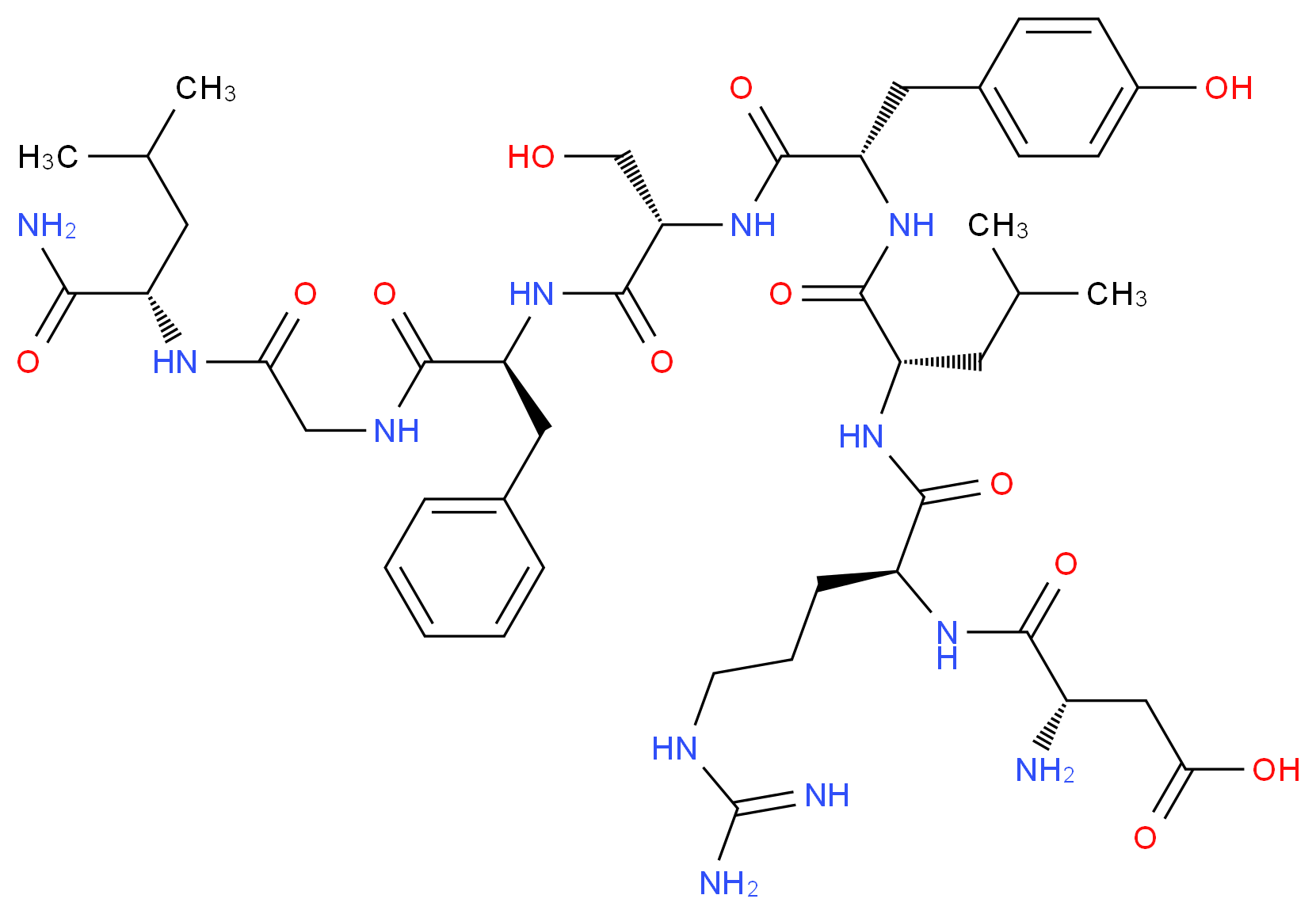 123338-13-6 分子结构