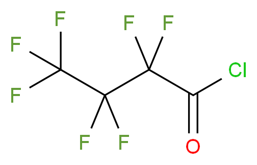 375-16-6 分子结构