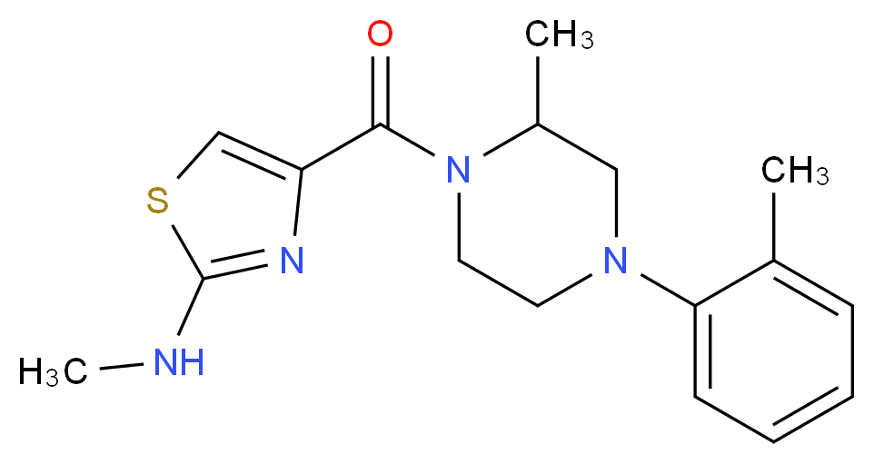  分子结构
