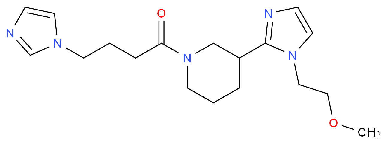  分子结构
