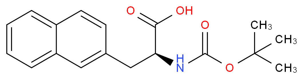 58438-04-3 分子结构