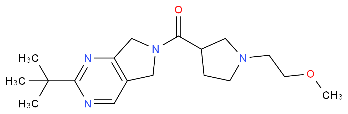  分子结构