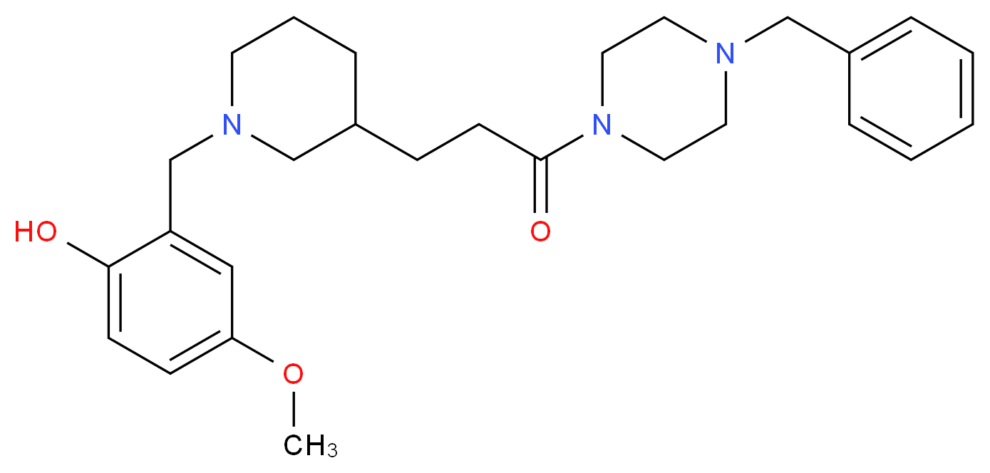  分子结构