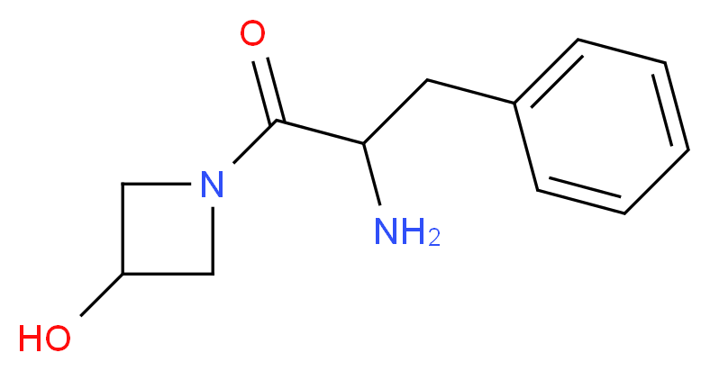 MFCD13562990 分子结构