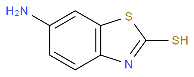 7442-07-1 分子结构