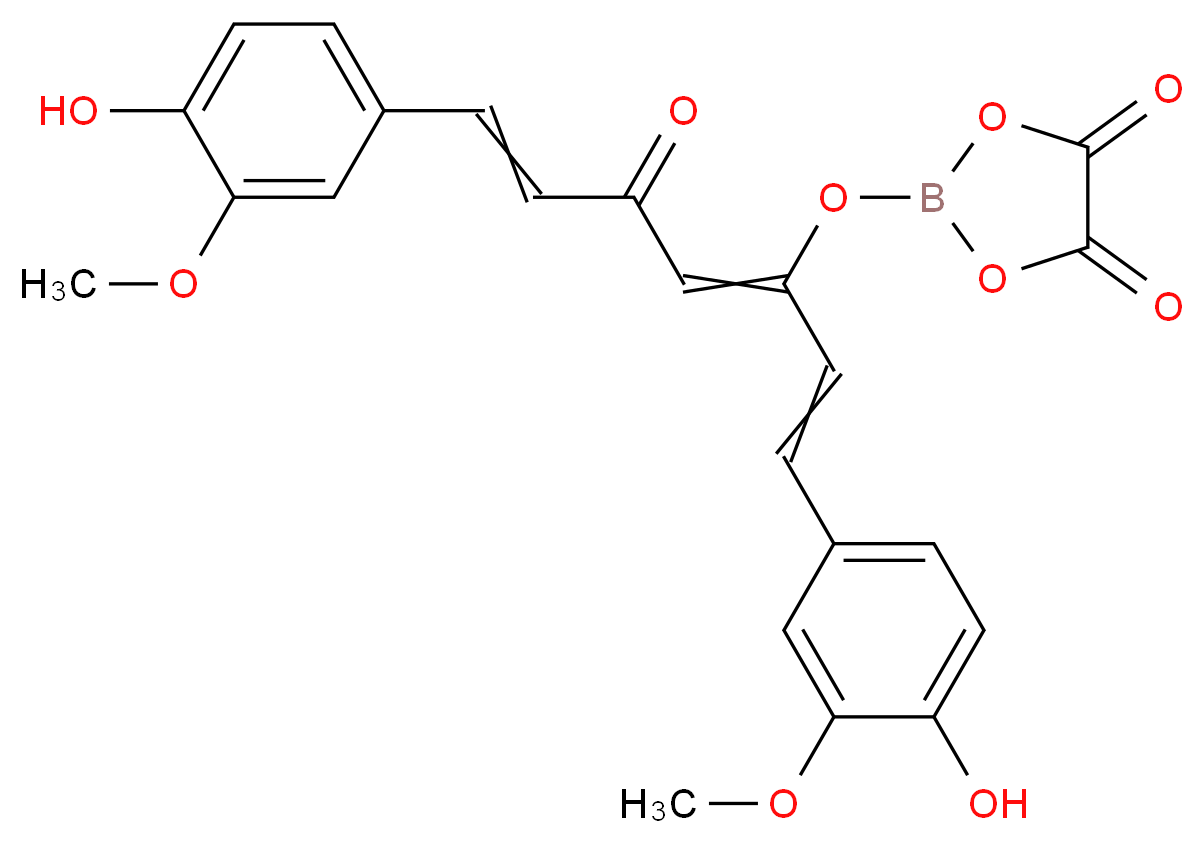 12098-66-7 分子结构