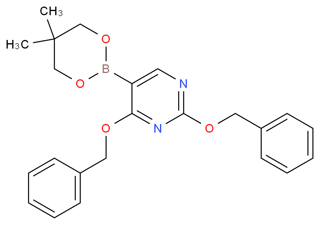 1072944-91-2 分子结构
