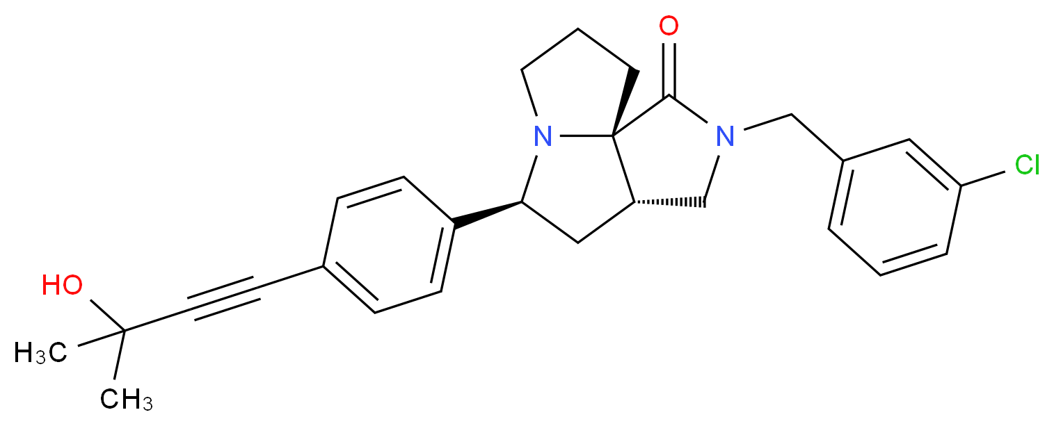  分子结构