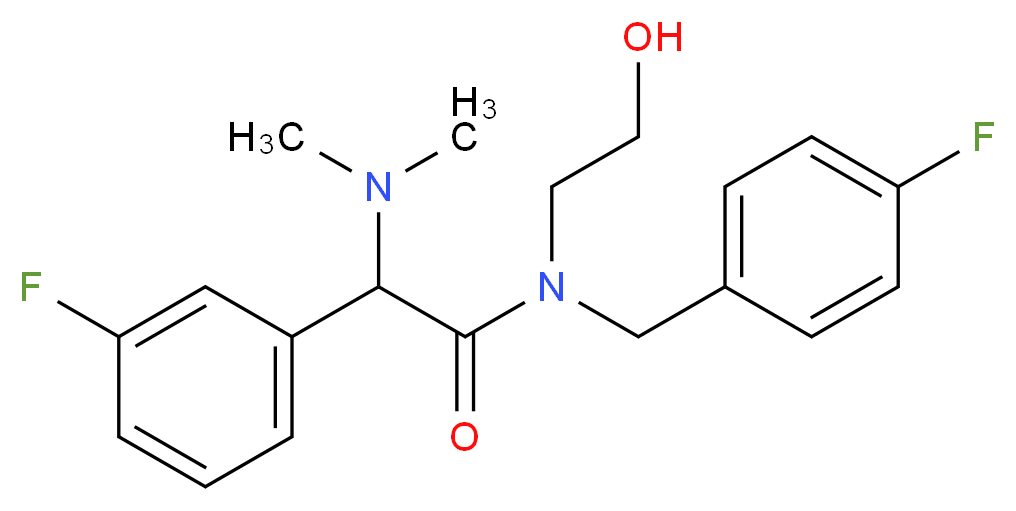  分子结构