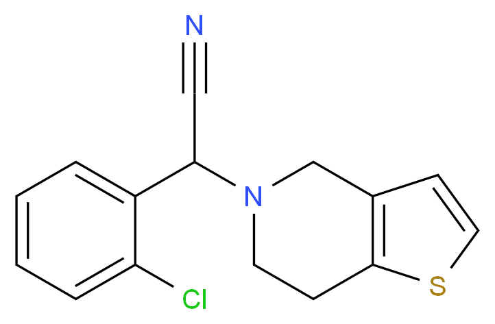 444728-11-4 分子结构