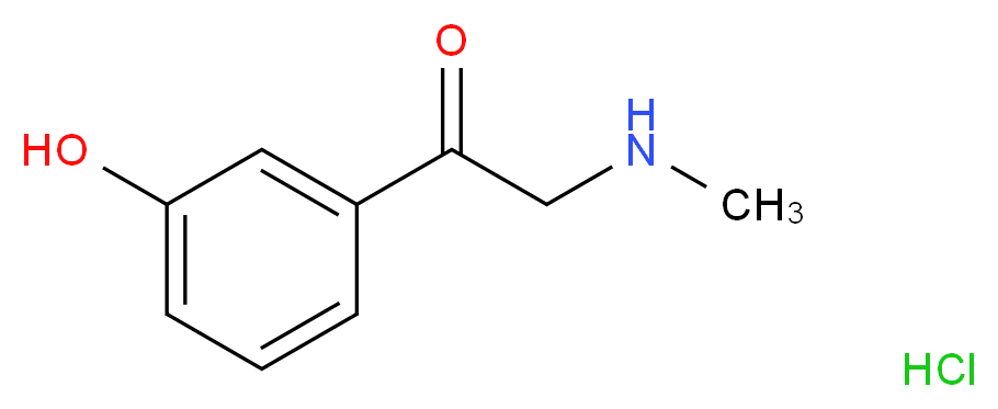CAS_94240-17-2 molecular structure