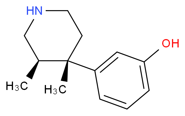 CAS_145678-87-1 分子结构