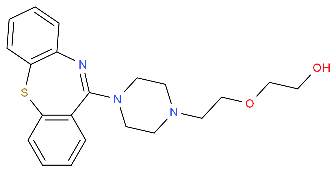 CAS_111974-69-7 分子结构