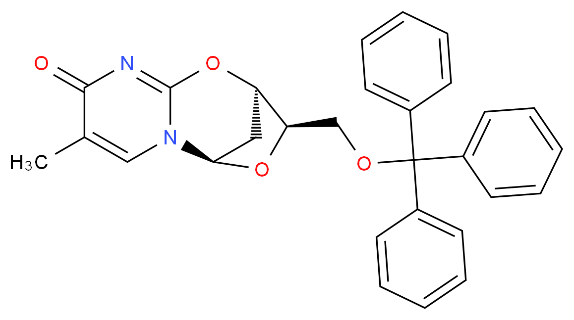 CAS_25442-42-6 molecular structure