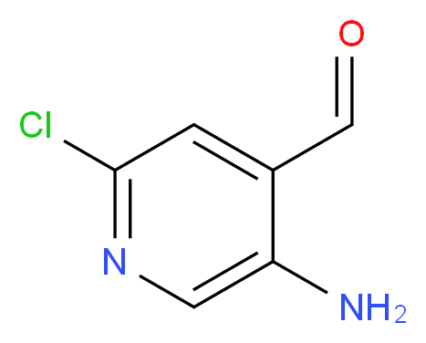 CAS_1060804-23-0 分子结构